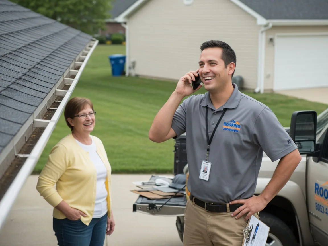 Local Roofing Contractors Guernsey, WY FAQs
